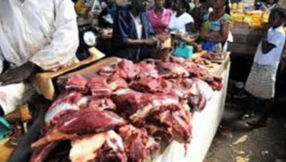 Côte d'Ivoire : Béoumi, le prix du Kg de viande de bétail est passé de 2200 FCFA à 2500 FCFA, raisons évoquées