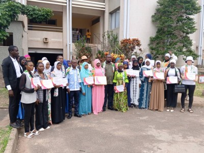 Côte d'Ivoire : Bouaké, les femmes invitées à s'investir dans la paix et la cohésion sociale pour des élections apaisées