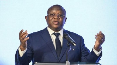 Côte d'Ivoire : Présidentielle 2025, le gouvernement invite tous ceux qui continuent à ressasser les traumatismes du passé à se 