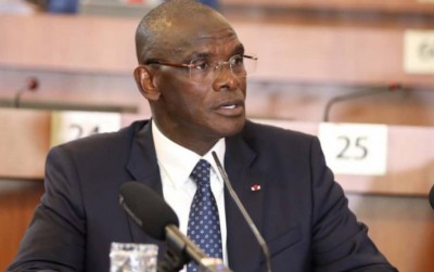 Côte d'Ivoire : Ordonnance sur l'organisation de la société civile, Vagondo Diomandé : « Elle ne vise en aucun cas à restreindre leurs libertés, mais à les encadrer »