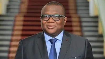 Côte d'Ivoire : Amadou Coulibaly minimise le poids de la CAP dans le paysage politique ivoirien