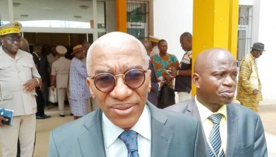 Côte d'Ivoire : Depuis Dimbokro, la CEI donne les raisons de la non révision de la liste avant la présidentielle de 2025