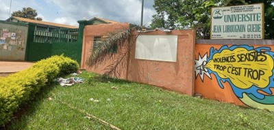 Côte d'Ivoire : L'Université Jean Lorougnon Guédé (UJILoG, Daloa), vers l'instauration d'un prix qui récompensera chaque année le meilleur agent