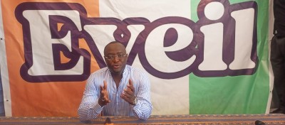 Côte d'Ivoire : A sept mois de la présidentielle, une nouvelle organisation politique va être portée sur les fonds baptismaux