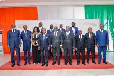 Côte d'Ivoire: Dynamisation de la politique extérieure, un Plan Stratégique de la Diplomatie Ivoirienne (PSDI) sur la période 2026-2030 en cours d'élaboration