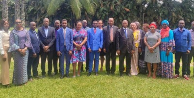 Côte d'Ivoire: Education et santé des jeunes filles et des femmes, des résultats probants du projet SWEDD présentés au gouvernement