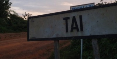 Côte d'Ivoire :  Taï, un directeur d'école interpellé pour un présumé viol commis sur une élève de six ans
