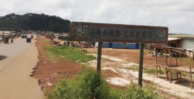 Côte d'Ivoire : « Affaire de viol » d'une élève à Grand Lahou, le mécanicien présumé auteur de l'acte mis aux arrêts