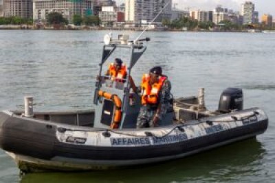 Côte d'Ivoire : Mise en place d'une brigade spéciale de lutte contre le remblayage anarchique (BRISRA)