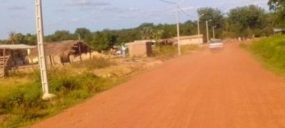 Côte d'Ivoire : Gontougo, des affrontements entre villageois et orpailleurs clandestins, des morts signalés