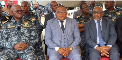 Côte d'Ivoire : Lutte contre le remblayage illégal des zones lagunaires et maritimes, le gouvernement installe une brigade spéciale de 64 agents