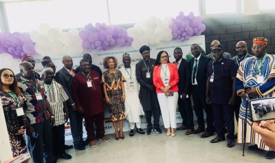 Côte d'Ivoire-CEDEAO : Les MPME Ouest-africaines s'engagent à renforcer leur collaboration en vue de bosster la croissance économique sous-régionale