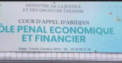 Côte d'Ivoire : Plusieurs Chinois devant Pôle Economique et Financier ? Ce que la justice leur reprocherait
