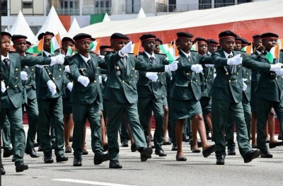 Côte d'Ivoire : Armée, ouverture des concours de l'EMPT, ENSOA et AFA, voici les conditions requises