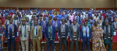 Côte d'Ivoire : Promotion des mécanismes africains dans la résolution des conflits, une Chaire de la Diplomatie Coutumière Africaine créée à l'université de Bondonkou