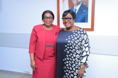 Côte d'Ivoire : Fonction Publique, grève annoncée ce jeudi dans le secteur Education-Formation, le CNDH se saisit du dossier et appelle les syndicats à suspendre le mot d'ordre