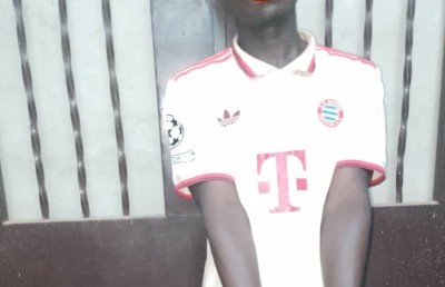 Côte d'Ivoire : Un pacte macabre pour la richesse coûte la vie à un adolescent