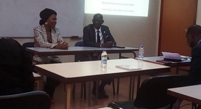 Côte d'Ivoire : Le phénomène des grossesses dans le milieu scolaire et l'engagement formel des proviseurs des Lycées bénéficiaires d'un projet pour l'éradiquer