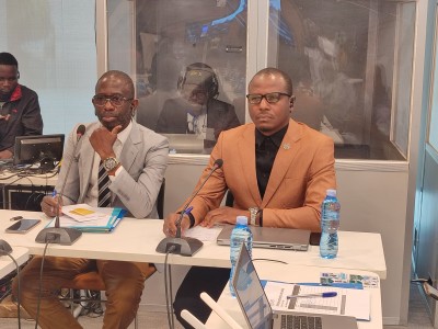 Côte d'Ivoire : Renforcement de la couverture sociale des travailleurs des secteurs informels, l'Etat va s'inspirer des exemples du Rwanda et du Cap-Vert