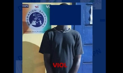Côte d'Ivoire : Aboisso, un jeune homme de 21 ans avoue avoir violé sa belle-mère de 58 ans après une sortie nocturne