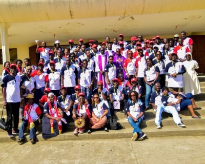 Côte d'Ivoire: Temps de carême, les journalistes et communicateurs catholiques en pelerinage, ce samedi à la paroisse Saint-Joseph de Memni