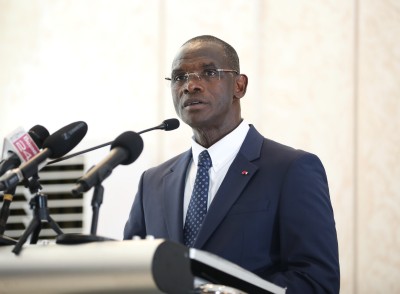 Côte d'Ivoire : Atelier de formation et de sensibilisation des Rois et Chefs Traditionnels sur le foncier, Vagondo : « Leur implication active est essentielle »