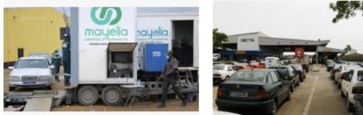 Côte d'Ivoire : Contrôle Technique Automobile, MAYELIA annonce le rachat de la SICTA