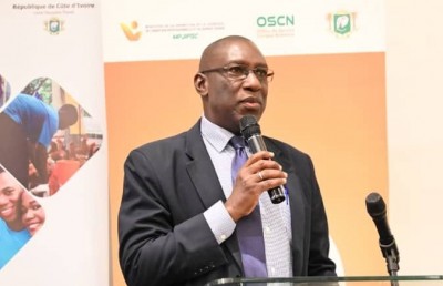 Côte d'Ivoire : Une formation stratégique pour renforcer l'intégrité au sein du Ministère de la Jeunesse ivoirien