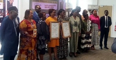 Côte d'Ivoire : Lancement d'un label pour protéger les consommateurs contre les risques liés aux pratiques d'hygiène alimentaire défectueuses