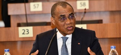 Côte d'Ivoire : Assiette et procédures fiscales, renforcement du partenariat avec l'UE, trois projets de loi d'Adama Coulibaly validés par les députés
