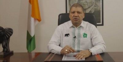 Côte d'Ivoire : Absent également au BP du PDCI à Yakro, Billon : « Nous ne pourrons pas construire la paix et la victoire sur la peur et les raccourcis »