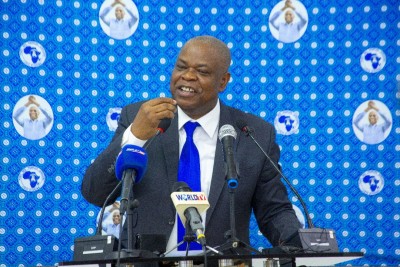 Côte d'Ivoire : PPA-CI, absence annoncée de Koné Katinan à la Fête de la Renaissance à Dabou, voici les raisons évoqueées