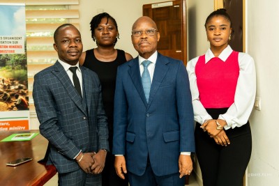 Côte d'Ivoire : Lutte contre l'orpaillage illégal et ses dangers sur l'environnement, une caravane de sensibilisation des populations annoncée dans l'Ifou et la Mé