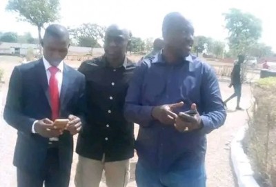 Côte d'Ivoire : Dans un bourbier judiciaire, Soul To Soul obtient le soutien d'un vice-président de GPS