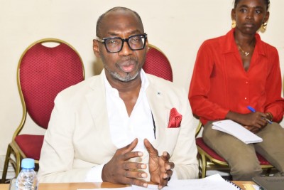 Côte d'Ivoire : Revalorisation du patrimoine culturel, célébration des rythmes et danses du pays Gôh-Djiboua