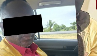 Côte d'Ivoire : Assassinat du DG de Standard Chartered Bank, le suspect clé, originaire d'un pays voisin, interpellé