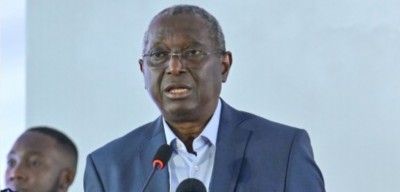 Côte d'Ivoire : Les architectes ivoiriens interpellent l'État sur la nécessité de repenser en profondeur le renouvellement urbain