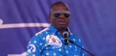 Côte d'Ivoire : Damana Pickass convoqué par la police après une apparition controversée