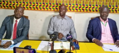 Côte d'Ivoire : Profil de carrière à la DGI, les syndicats donnent jusqu'à juin 2025 avant de passer à l'action