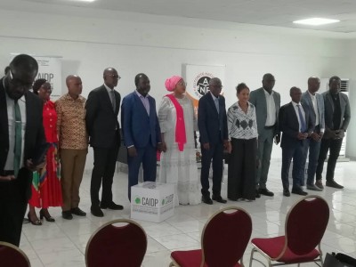 Côte d'Ivoire : 37 ème session de ANP académie, les journalistes édifiés sur l'importance des sources dans la crédibilité d'une information