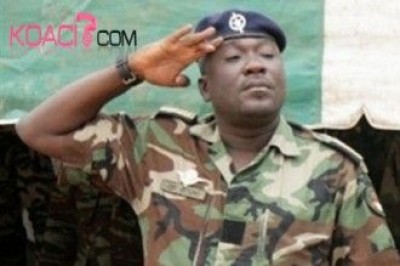Côte d'Ivoire : Touré Pélican Armand Hervé dit « Commandant Vetcho » nommé ambassadeur au Danemark