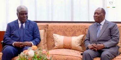 Côte d'Ivoire : Electrification intégrale du territoire national en vue et annonce de construction de 129 lycées et collèges avant fin 2025