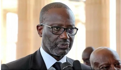 Côte d'Ivoire : Après sa radiation de la liste électorale, Thiam vers un autre front judiciaire ce jeudi pourrait également perdre la présidence du PDCI