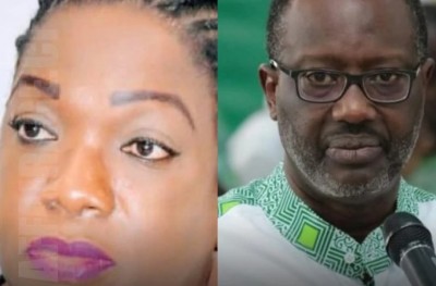 Côte d'Ivoire : Affaire Valérie Yapo contre Tidiane Thiam, la justice reporte sa décision au 8 mai