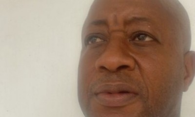 Côte d'Ivoire : Yaya Fofana (MFA) réagit à la radiation de Thiam : « Dura lex, sed lex »