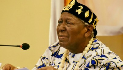 Côte d'Ivoire : Présidentielle, les Rois et Chefs Traditionnels se « réveillent » enfin, Sa Majesté Amon Tanoé : « Nous sommes la voix de la raison face aux tensions »