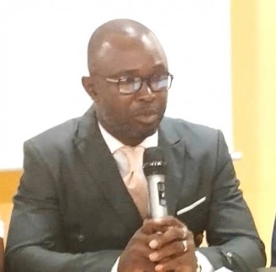 Côte d'Ivoire : Radiation de Thiam, ICON dénonce lui aussi