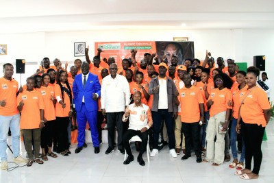 Côte d'Ivoire : Koné Mamadou prévient : « Nous ferons barrage à ceux qui menacent la quiétude des Ivoiriens »