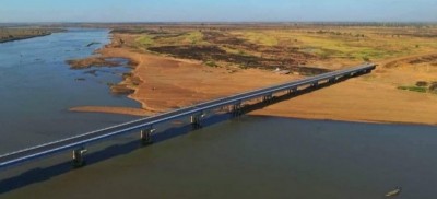 Cameroun-Tchad : Le pont sur le Logone, un nouveau chapitre pour l'intégration régionale entre le Cameroun et le Tchad
