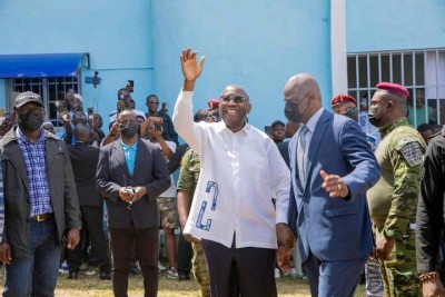 Côte d'Ivoire : Présidentielle 2025, Gbagbo écarté, le PPA-CI lance un nouvel appel au pouvoir